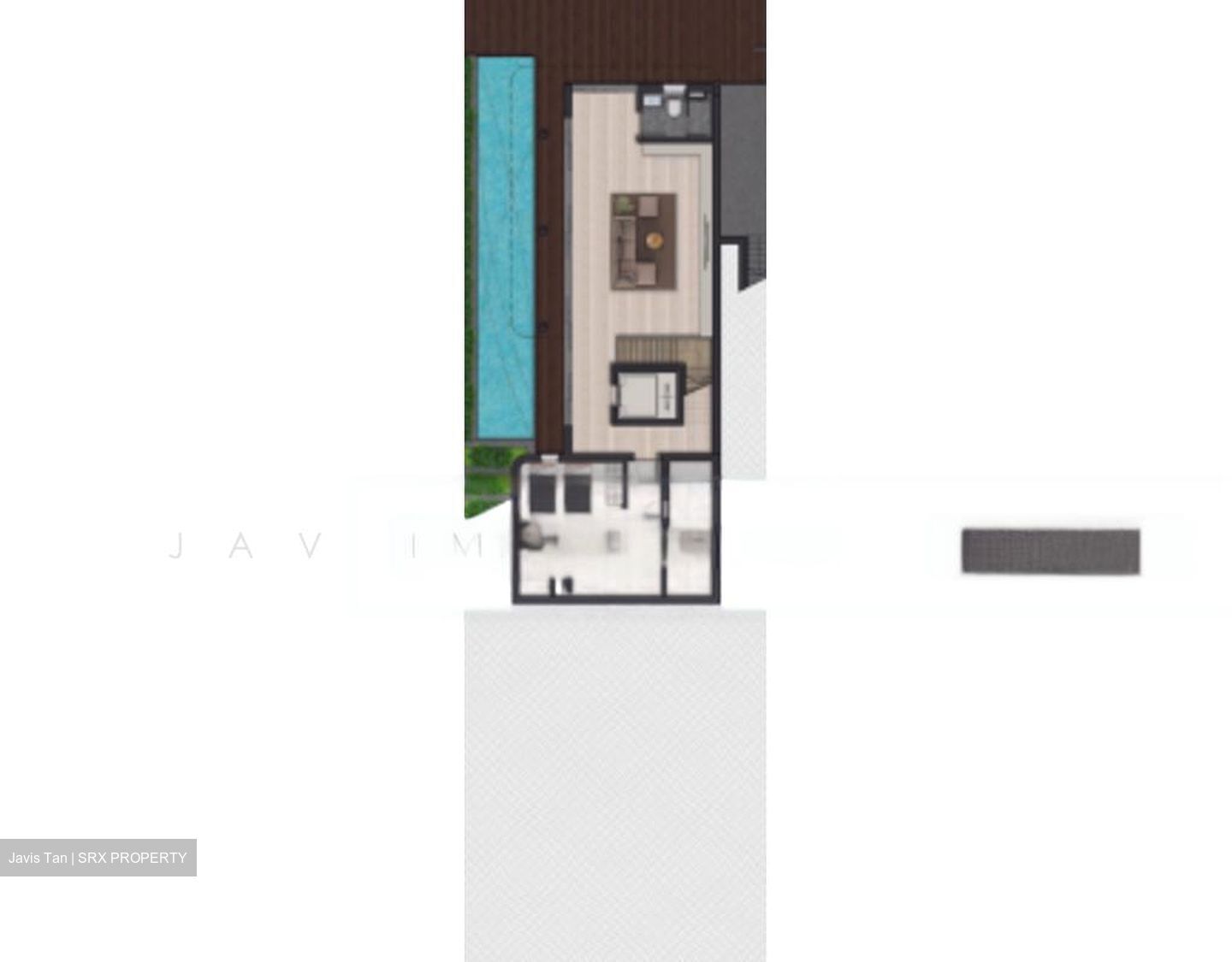 Orange Grove Road (D10), Detached #499677791